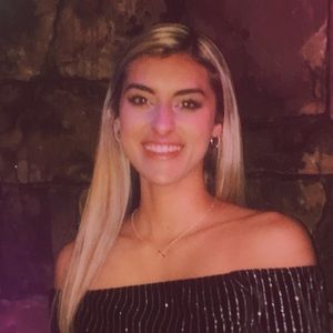 Meet your Posher, Jerylin